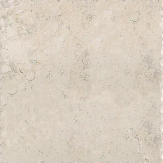 Cerdomus Hymera 6 X 6 Bianco Tile & Stone
