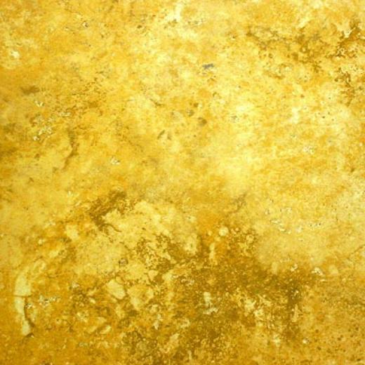 Cerdomus Thapwos 12 X 12 Rectified Gold Tile & Stone