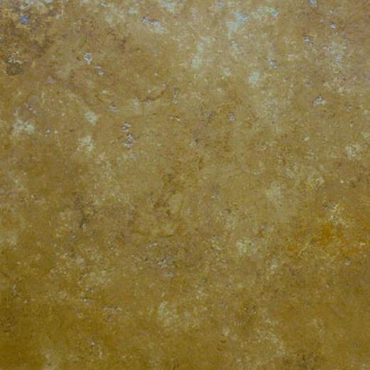 Cerdomus Thapsos 18 X 18 Rectlfied Brown Tile & Stone