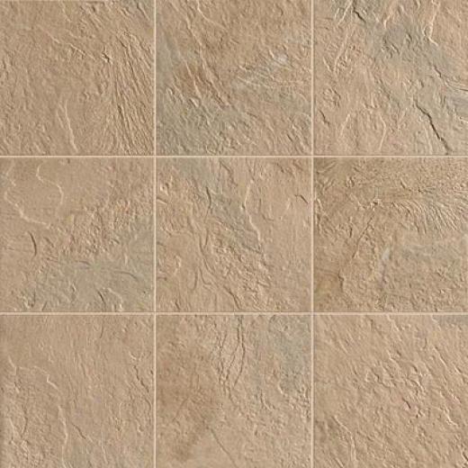 Crossvi1le uBenos Aires Mood 12 X 12 Textured Pampa Tile & Stone