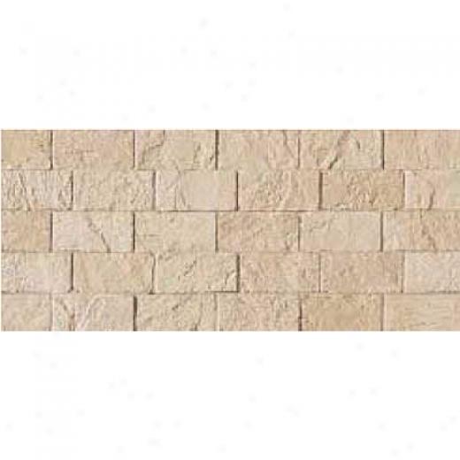 Crossville Buenos Aires Mood Mosaic 12 X 24 Textured Poolo Tile & Stone