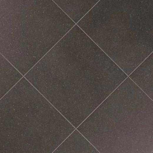 Crossville Cronos Polished 18 X 18 Negro Tile & Stone