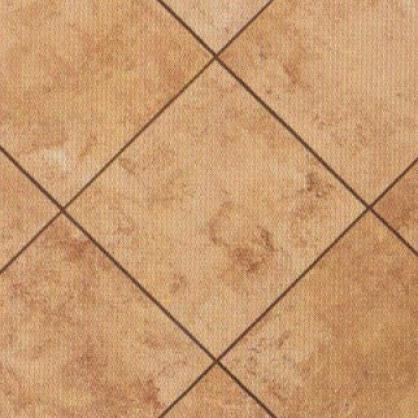 Crossville Empire 7 X 7 Up Emperors Gold Up Tile & Stone