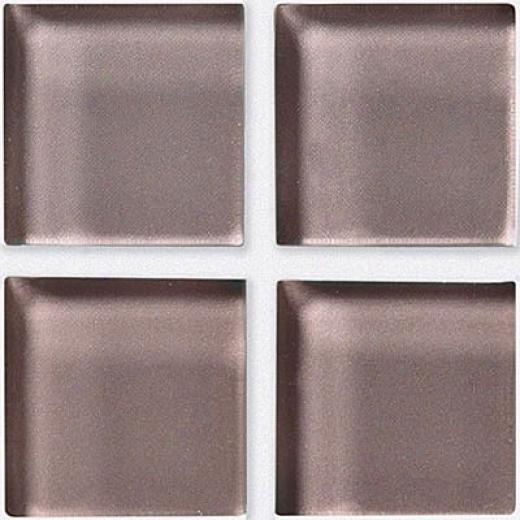 Crossville Glass Blox Mosaic Dusk Tile & Stome