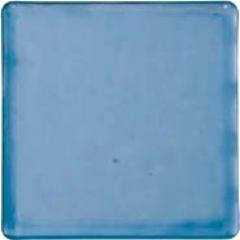 Crossville Illuminessence Brilliance Glass 6 X 6 Conciliatory Frosted Tile & Stone