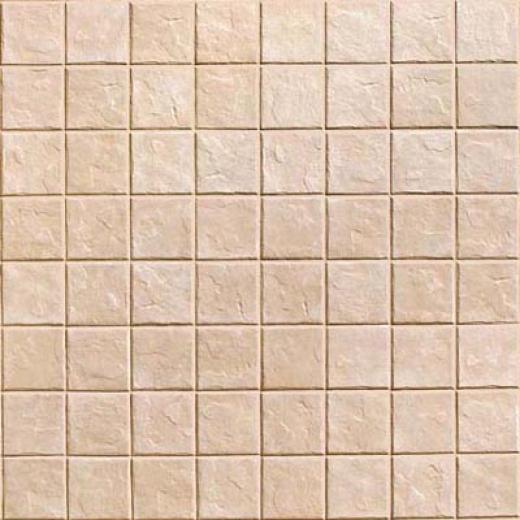Crossville Milestone Do Mounted Mosaics Desert Stone Tile & Stone