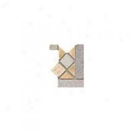Crossville Tumbled Naturals Borders/corners Wings 5 1/4 X 6 1/4 Tile & Stone