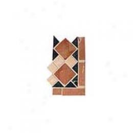 Crossville Tumbled Naturals Borders/corners Square Gaming 6 /12 X 9 1/4 Tile & Free from ~s