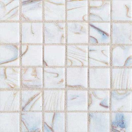 Daltile Elemental Glass Mosaic Divinity Tile & Stone