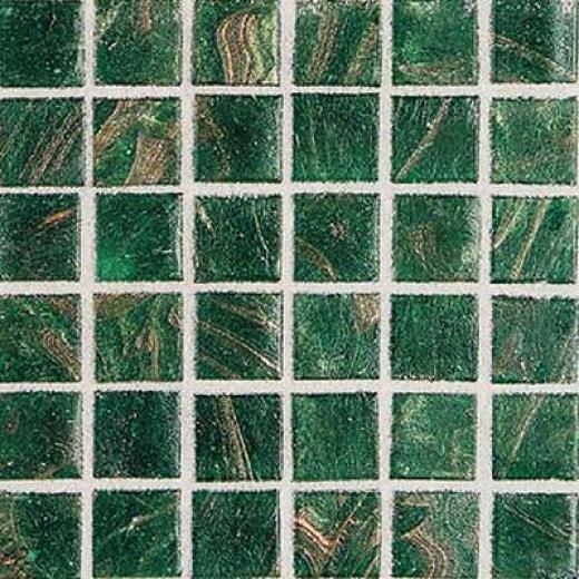 Daltile Elemental Glass Mosaic Samrock Tile & Stone