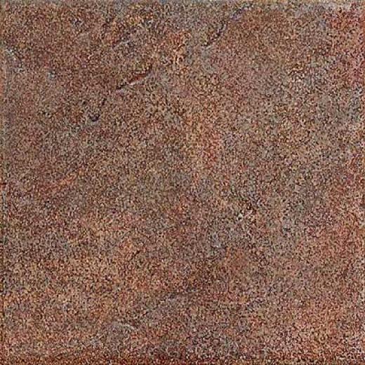 Daltile Fuouco 6 X 6 Rosso Tile & Stone