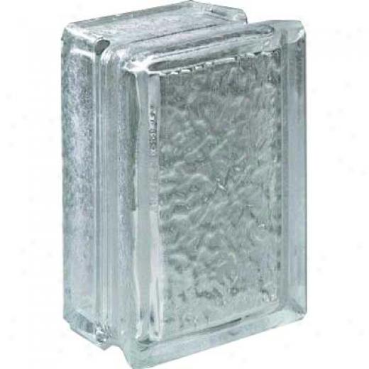 Daaltile Glass Block Icescapes 8 Icescapes Arque Block Tile & Stone