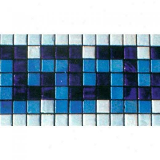 Daltile Glass Mosaic 7 Lucian Tile & Stone