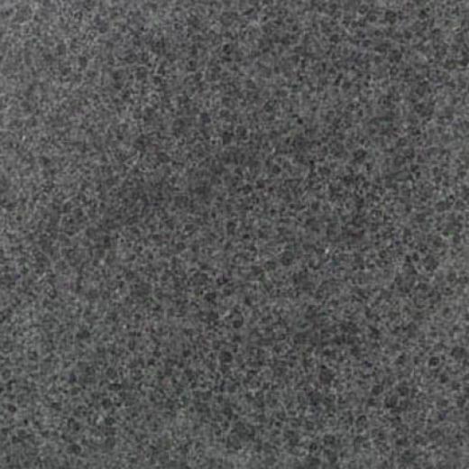 Daltile Granite 12 X 12 Absolut Black Chinese Flamed Tile & Adamant