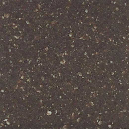 Daltile Keystones Unglazed Mosaic 2 X 2 Cityline Kohl Speckle Tile & Stone