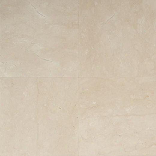 Daltile Marble Honed 12 X 12 Cafe Creme Marfil Select Tile & Stone
