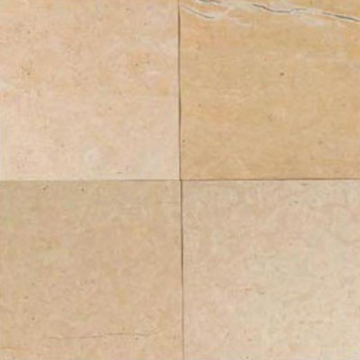 Daltile Marble Honed 12 X 12 Champagne Gold Tile & Stone