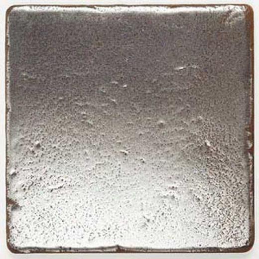 Daltile Metal Signatures Stone 6 X 6 Aged Iron Tumbled Tile & Stone