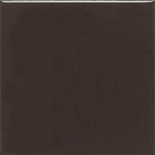 Daltile Recent Dimensions 4 1/4 X 12 3/4 Black Tile & Stone