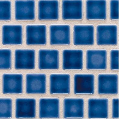 Daltile Nautical Coordinates Mosaic Light Blue Tile & Stone