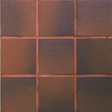 Daltile Quarry Textures 4 X 8 Red Flash Tile & Stone