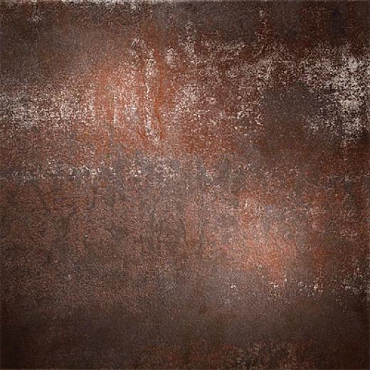 Daltile Reflective Elements 24 X 24 Copper Tile & Stone