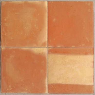 Daltile Saltlllo 12 X 12 Unsealed Natural Clay Tile & Stone