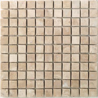 Daltile Sand Mosaic 1 X 1 Sand Tile & Stone