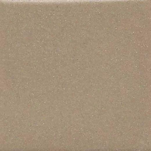 Daltile Semi-gloss 4 1/4 X 4 1/4 Elemental Tan Tile & Stone
