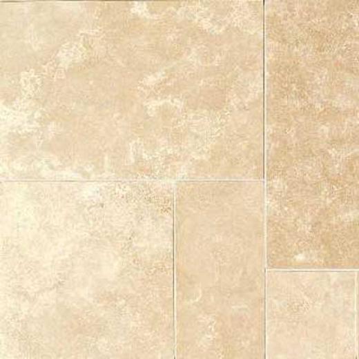 Daltile Sonora Face with ~ 8 X 8 Beveled Playa Blanca Tile & Stone