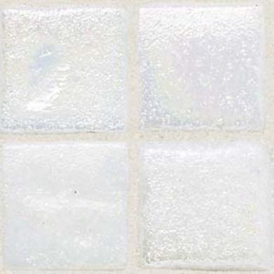 Daltile Sonterra Collection Mosaic Oyster White Iridescent Tile & Stone