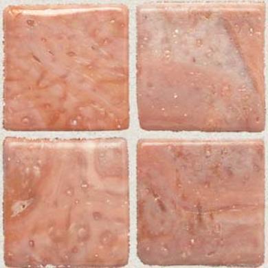 Daltile Sonterra Collection Mosaic Rosa Iridescent Tile & Free from ~s