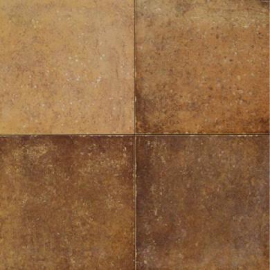 Daltile Terra Antica 6 X 6 Oro Tile & Stone