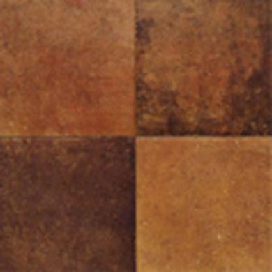 Daltile Terra Antica 6 X 6 Rosso Tile & Stone