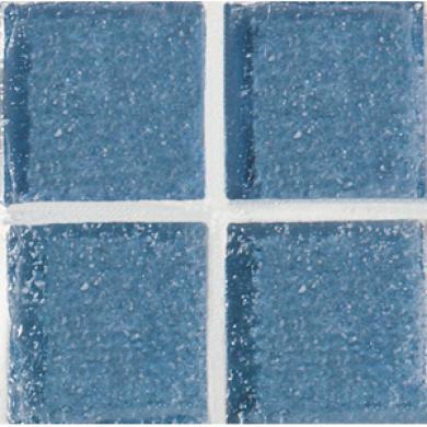 Daltile Venetian Glass Mosaics 2 X 2 Crystal Blue Tile & Stone