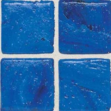 Daltile Venetian Glass Mosaics 2 X 2 Kihea Blue Tile & Stone