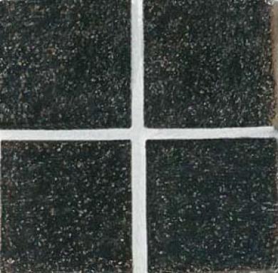 Daltile Venetian Glass Mosaics 3/4 X 3/4 Tobacco Tile & Stone