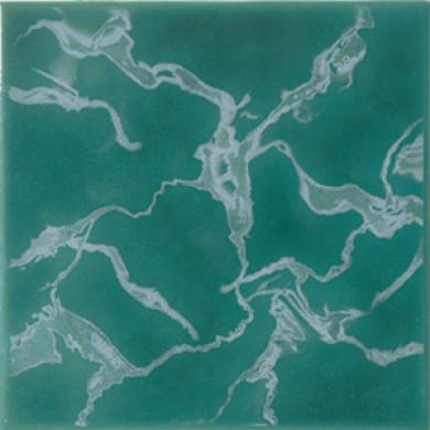Daltile Watervisions 6 X 6 Marine Tile & Adamant