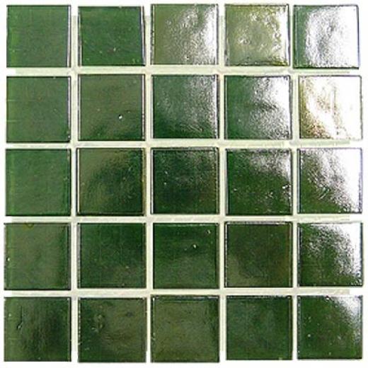Diamond Tech Glass Platinum Mosaic Series Light Green Tile & Stone