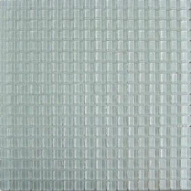 Dune Emphasis Glass Mosaics Vitra Blanco Tile & Stone