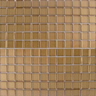 Dune Impressiveness Glass Mosaics Vitra Oro Tile & Stone