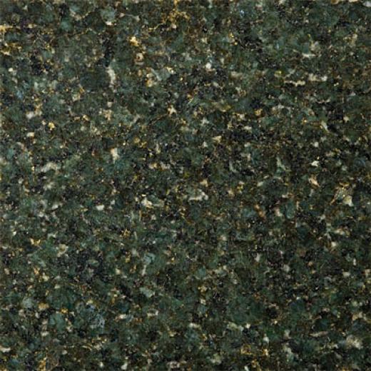 Emser Tile Granite 18 X 18 Ubatuba Green Tile & Stone