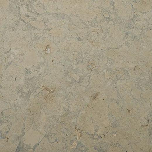 Emser Tile Limestone 18 X 18 Lagos Azul Tile & Stone