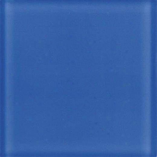 Emser Tile Lucente 3 X 6 Azul Royale Tile & Stone