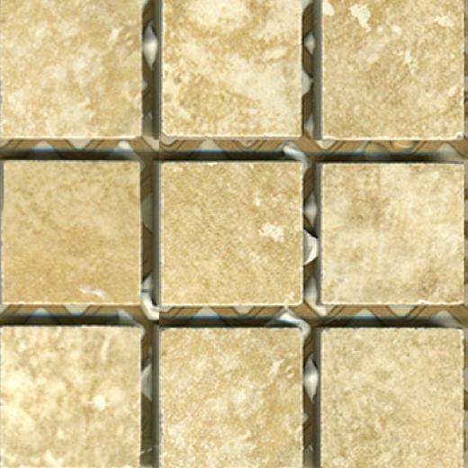 Epc Lina Mosaic Beige Tile & Stone