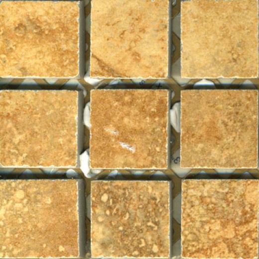 Epc Lina Mosaic Golden Royal Tile & Stone
