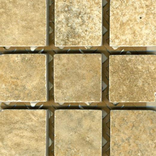 Epc Linw Mosaic Warm Walnut Tile & Stone