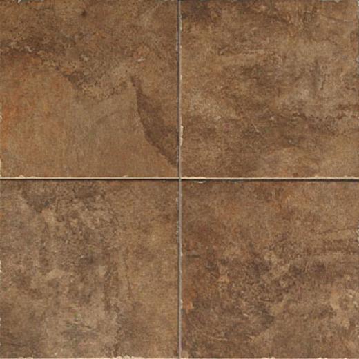 Esquire Tile Cumberland Plateau 3 X 6 Walnut Tile & Stone