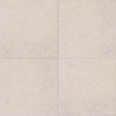 Esquire Tile Lunare 12 X 12 Bianco Tile & Stone