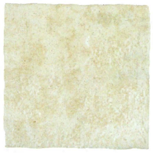 Florida Tile Mendocino 16 X 16 Blanc Tilr & Stone